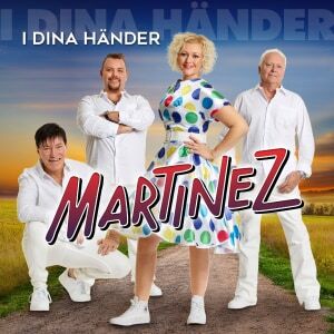 Bengans Martinez - I Dina Händer Bengans Martinez - I Dina Händer