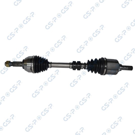 GSP 218362 Drivaksel