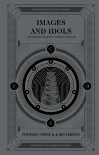 Images And Idols av Thomas Terry
