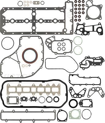 Tetnings helsett, motor REINZ 01-38371-01