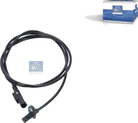 DT Spare Parts 4.70143 Sensor ABS