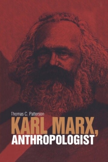 Karl Marx Anthropologist