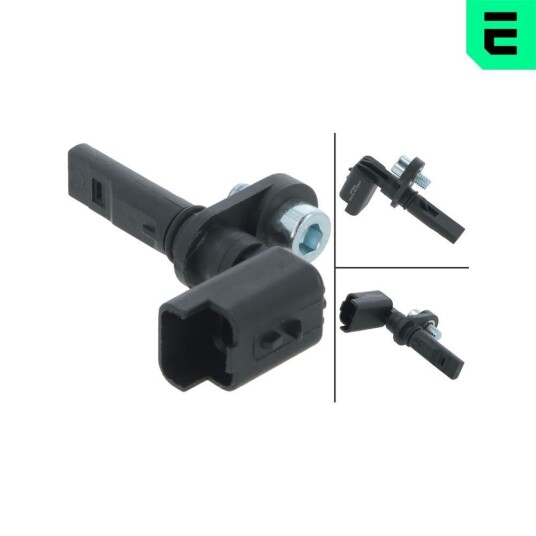 Sensor, ABS OPTIMAL 06-S918