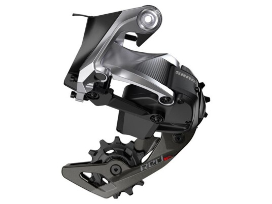 Sram Red Etap 11-Delt Bakgir