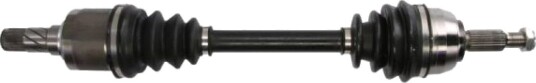 PASCAL G2R087PC Drivaksel PASCAL G2R087PC Drivaksel