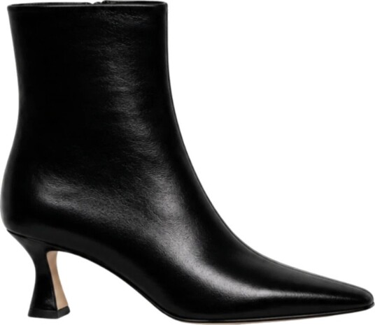 Twist & Tango Dame Sko Svart 39 EU,