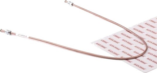 Håndbrekk kabel QUICK BRAKE CN 0800A A Håndbrekk kabel QUICK BRAKE CN 0800A A