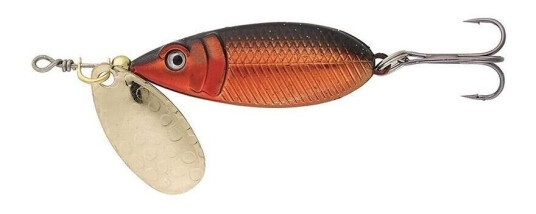 Kinetic Jackpot 9g Black/Copper Kinetic Jackpot 9g Black/Copper