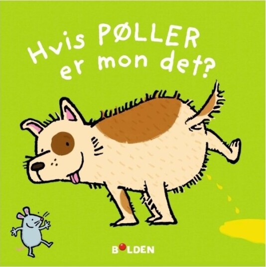 Hvordan Kan Pølser Være?