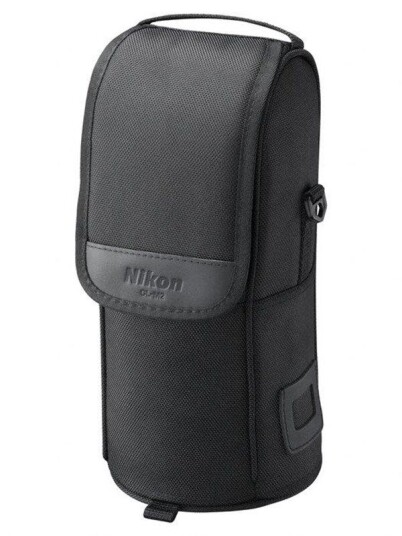 Nikon CL M2 Nikon CL M2