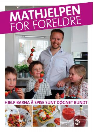 Mathjelpen for foreldre, Pent brukt bok