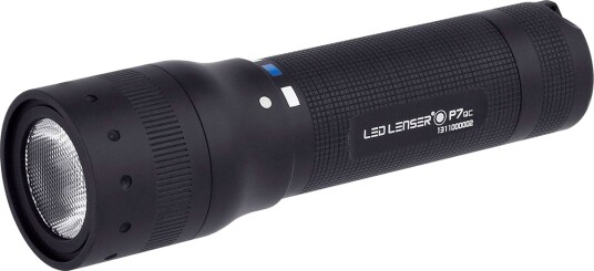 Ledlenser P7 QC lommelykt (60m)