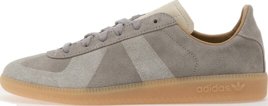 Joggesko adidas Bw Army Decon Dove Grey/ Ftwr White/ Gum 2 EUR 40 2/3
