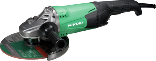 Hikoki G23ST Vinkelsliper 2000 W Hikoki G23ST Vinkelsliper 2000 W