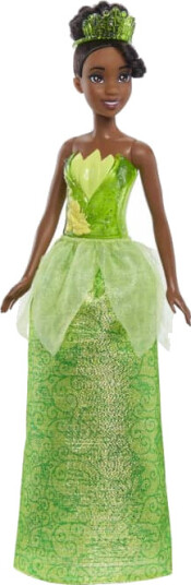 Disney Prinsesse Dukke Tiana Disney Prinsesse Dukke Tiana