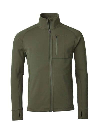 Chevalier Tay Technostretch Jacket Herre Dark Green L