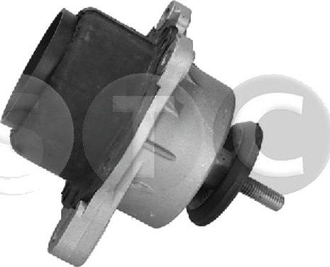 STC T405321 Motorfeste