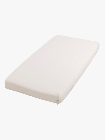 BabysOnly Stretchlaken 40x80 Tender Linen