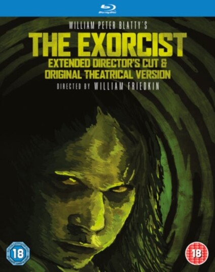 The Exorcist: Extended Director's Cut The Exorcist: Extended Director's Cut