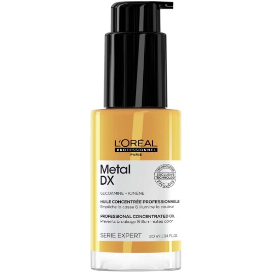 L"Oréal Professionnel Metal DX Anti-Deposit Protector Concentrate L"Oréal Professionnel Metal DX Anti-Deposit Protector Concentrate