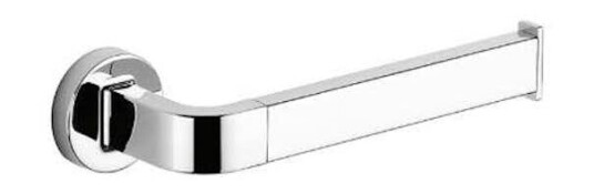 Toalettpapirholder LH Nordic uten Lokk B52080CR Toalettpapirholder LH Nordic uten Lokk B52080CR