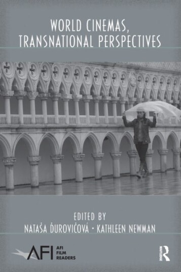 World Cinemas, Transnational Perspectives