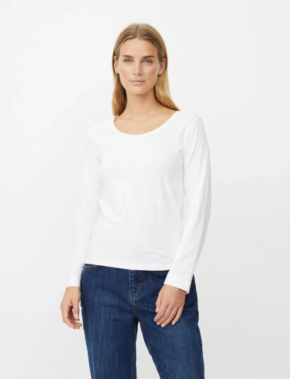 Masai Macreama White S