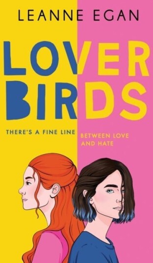 Lover Birds