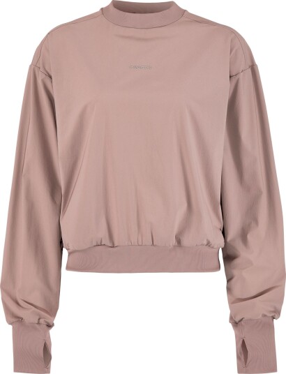 Craft Women's Hypervent Wind Top Potpurri XL