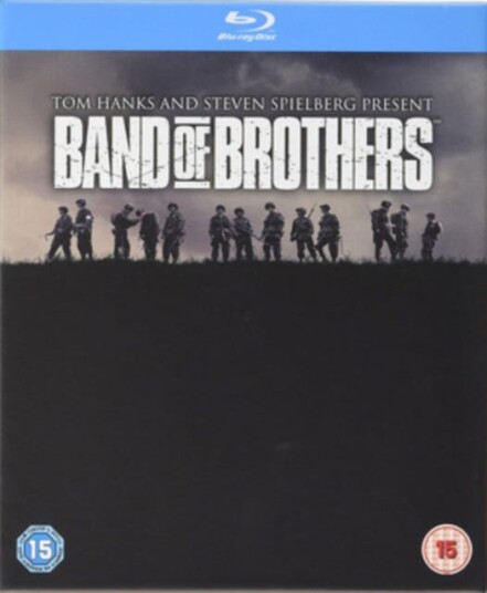 Band Of Brothers Band Of Brothers