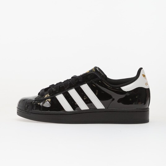 adidas Originals Superstar Ii W - Black - 36 2/3 adidas Originals Superstar Ii W - Black - 36 2/3