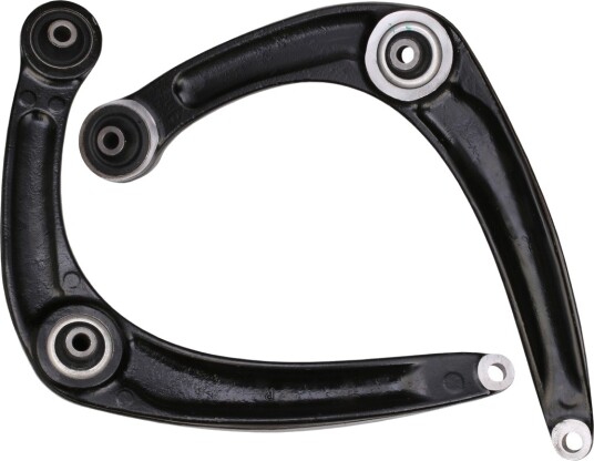 RIDEX 772S0547 Reparasjonssett, tannstang