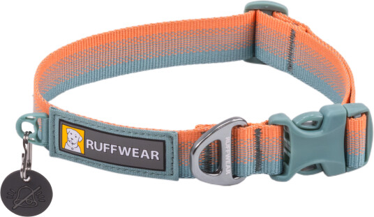 Ruffwear Front Range™ Collar Spring Fade 51-66 cm, Spring Fade