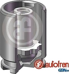 Stempel, bremsecaliper AUTOFREN SEINSA D025541AK
