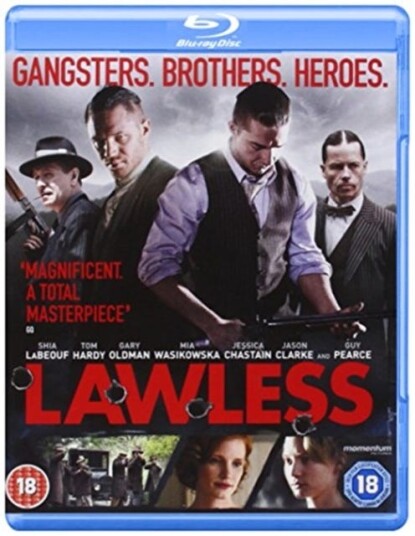 Lawless Lawless