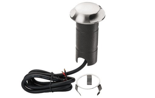 Spot Luna Deco 3O, 24V, 3000K, 16 lumen, uten driver, IP67