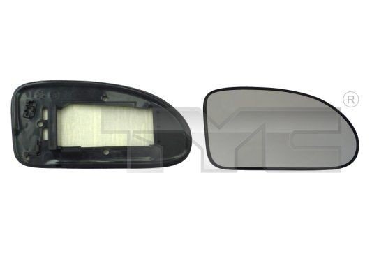 Speilglass TYC 310-0028-1 Speilglass TYC 310-0028-1