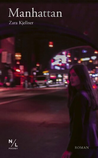 Manhattan Av Zara Kjellner