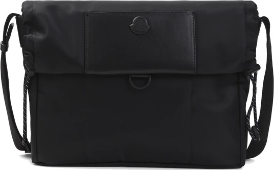Moncler Herre Vesker Svart ONE SIZE,