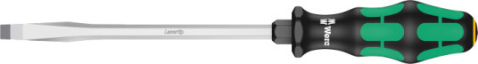 Wera 334 Sk Sporskrutrekker 10,0x1,6x175mm med Lasertip