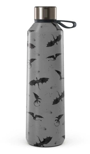 Burga Termoflaske - 800ml - Draco Burga Termoflaske - 800ml - Draco