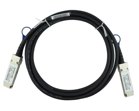 Blueoptics 00Ckm-Bl 1M Qsfp28 Qsfp28 Sort 150G