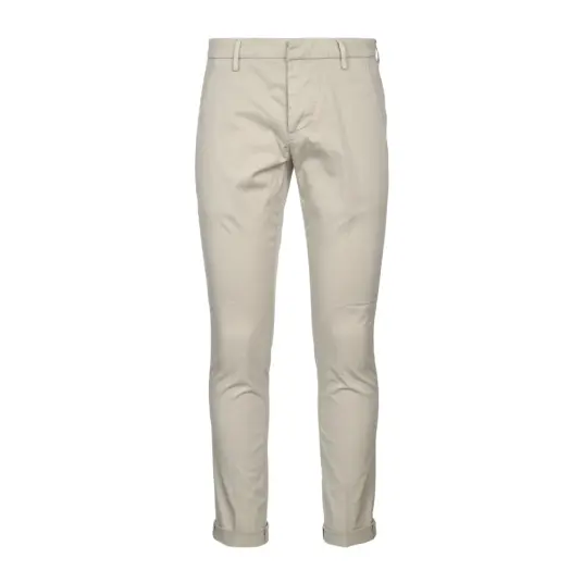 Dondup Herre Bukser Beige W29, Dondup Herre Bukser Beige W29,