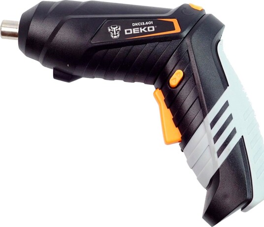 Deko Tools Elektrisk Skrutrekker (3,6 v)