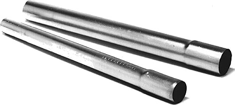 BOSAL 264-441 Eksosrør, universell