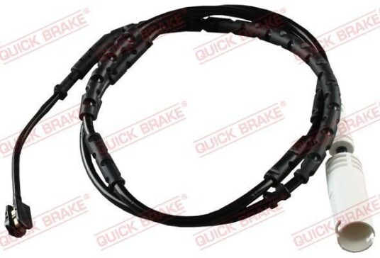 Slitasjevarsler bremseklosser QUICK BRAKE WS 0287 A
