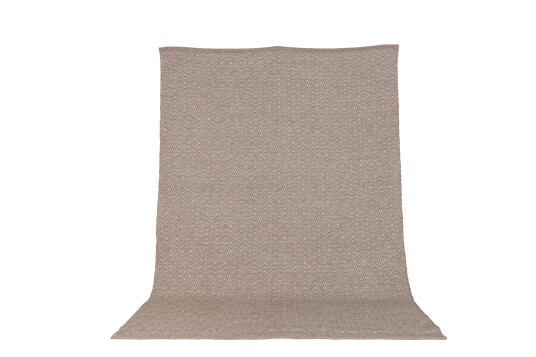 Venture Design Julana ullteppe Brun 240 x 170 cm Brun