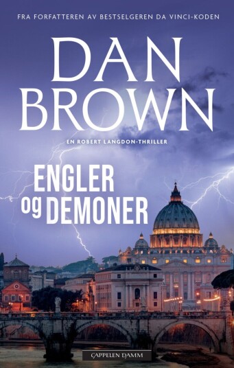 Engler og demoner Engler og demoner