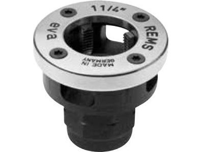 REMS R 1 1/2" Gjengehode for Skrallehåndtak og Bakker REMS R 1 1/2" Gjengehode for Skrallehåndtak og Bakker
