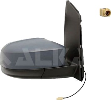Sidespeil ALKAR 9236877